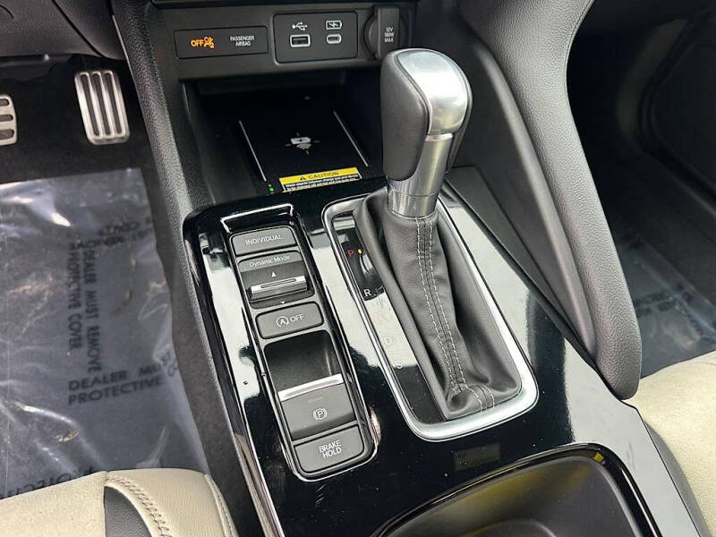 2024 Acura Integra w/Tech w/A-SPEC