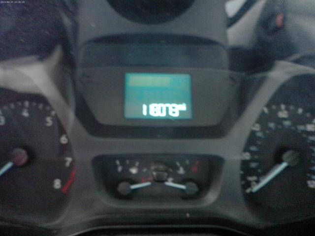 2019 Ford Transit 150