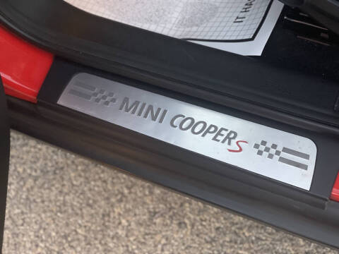 2012 MINI Cooper Countryman S