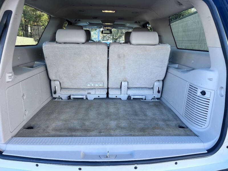 2013 GMC Yukon XL SLT