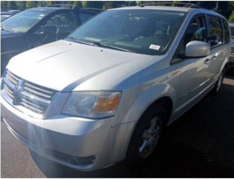 2008 Dodge Grand Caravan for sale at Blue Line Auto Group in Portland OR