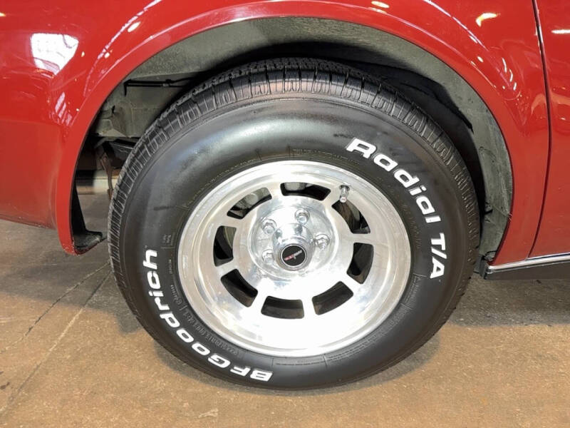 1980 Chevrolet Corvette