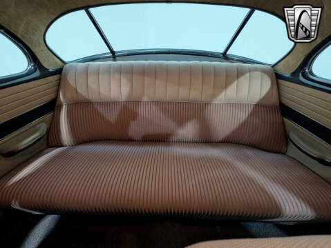 1951 Oldsmobile Eighty-Eight