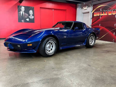 1978 Chevrolet Corvette