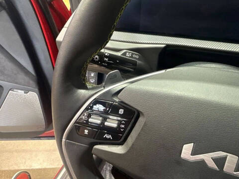 2023 Kia EV6 GT