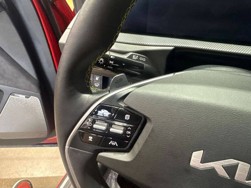 2023 Kia EV6 GT