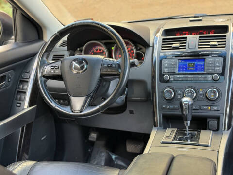 2012 Mazda CX-9 Grand Touring