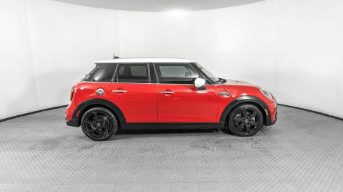 2022 MINI Hardtop 4 Door Cooper S