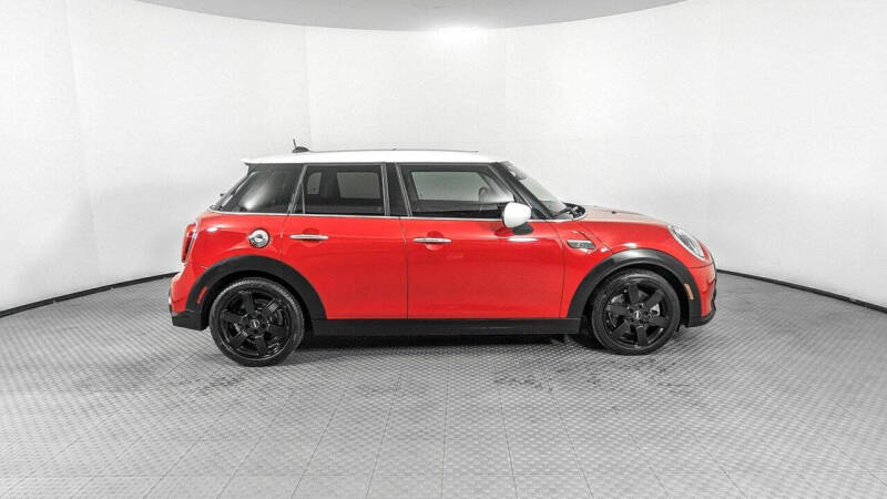 2022 MINI Hardtop 4 Door Cooper S