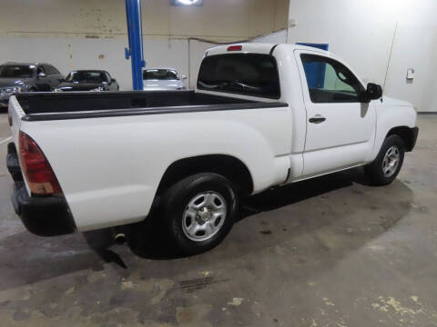 2012 Toyota Tacoma