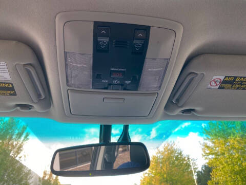 2012 Lexus GX 460 Premium