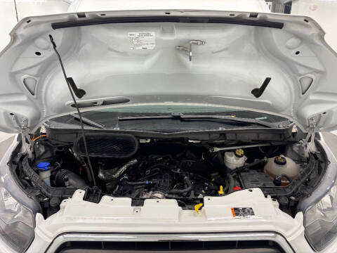 2020 Ford Transit 350