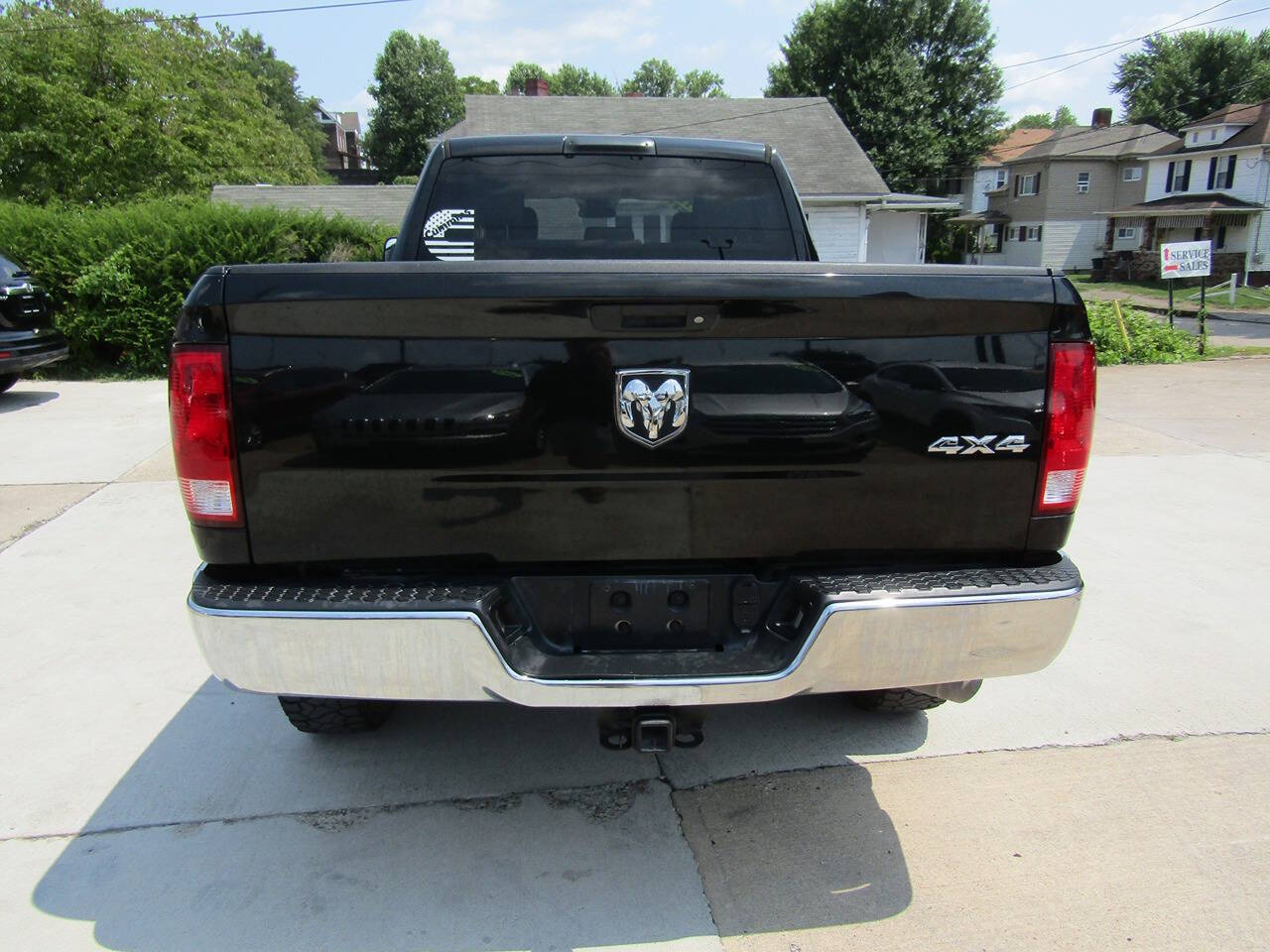 2017 Ram 2500 for sale at Joe s Preowned Autos in Moundsville, WV