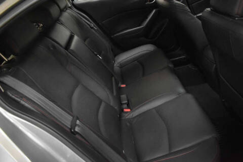 2014 Mazda MAZDA3 s Grand Touring