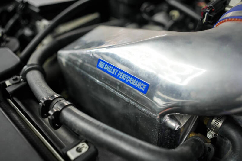 2007 Ford Mustang GT Deluxe