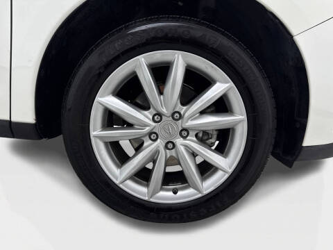 2019 Acura RDX