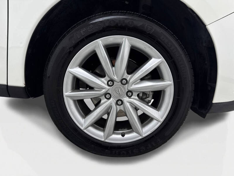 2019 Acura RDX