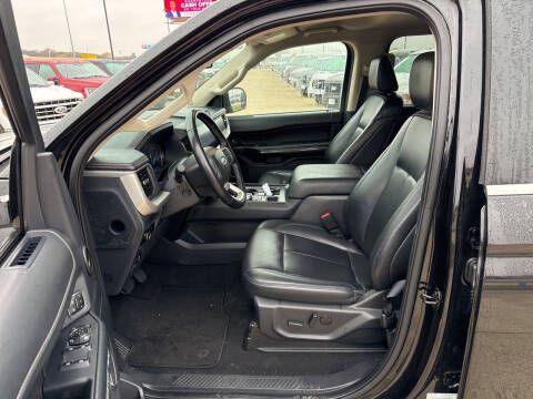 2024 Ford Expedition XLT