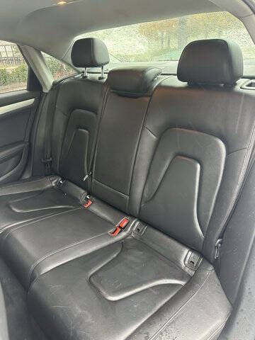 2016 Audi A4 2.0T Premium