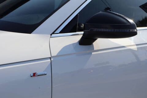 2017 Audi A4 2.0T quattro Premium Plus