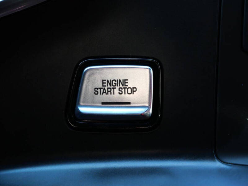 2017 Chevrolet Corvette Z06