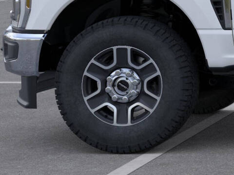 2026 Ford F-250 Super Duty