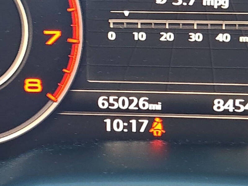 2018 Audi Q7 3.0T quattro Prestige