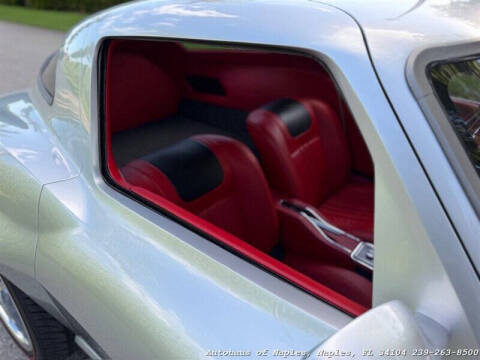 1964 Chevrolet Corvette