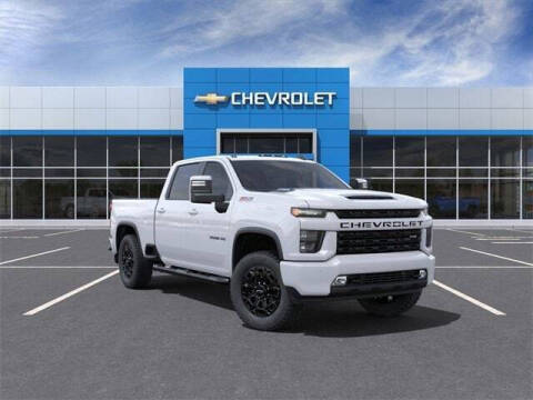 2023 Chevrolet Silverado 3500HD for sale at Washington Auto Credit in Puyallup WA