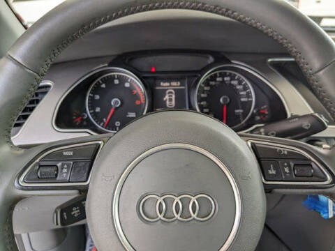 2013 Audi A5 2.0T Premium