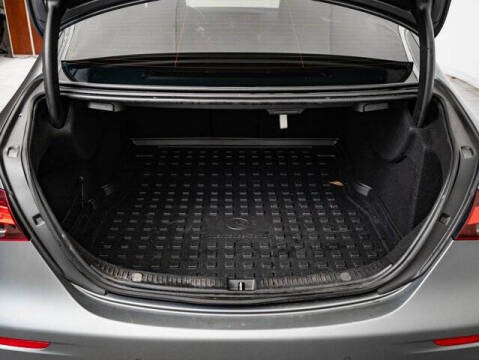 2023 Mercedes-Benz E-Class AMG E 53