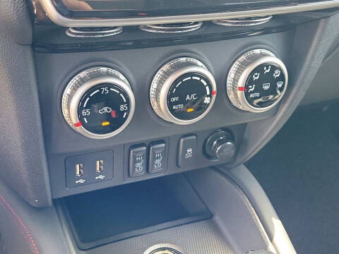 2026 Mitsubishi Outlander Sport