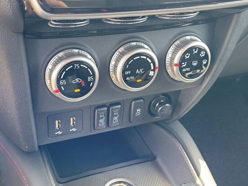 2026 Mitsubishi Outlander Sport