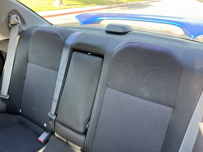 2005 Subaru Impreza WRX