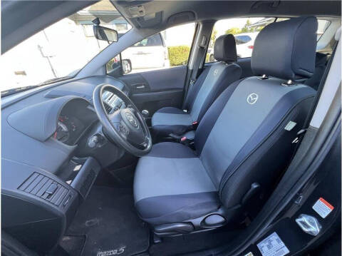 2006 Mazda MAZDA5