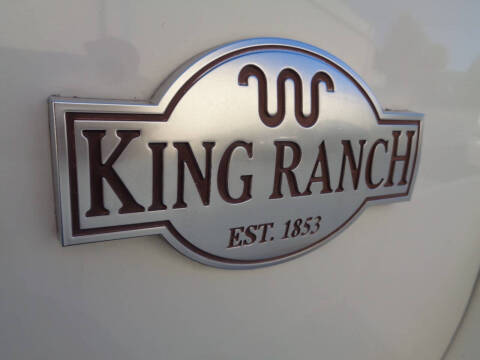 2006 Ford Expedition King Ranch