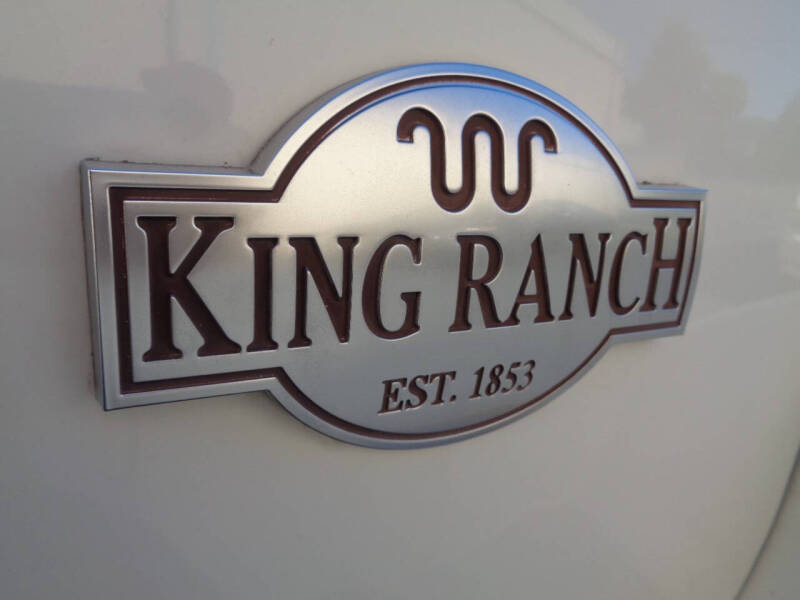 2006 Ford Expedition King Ranch