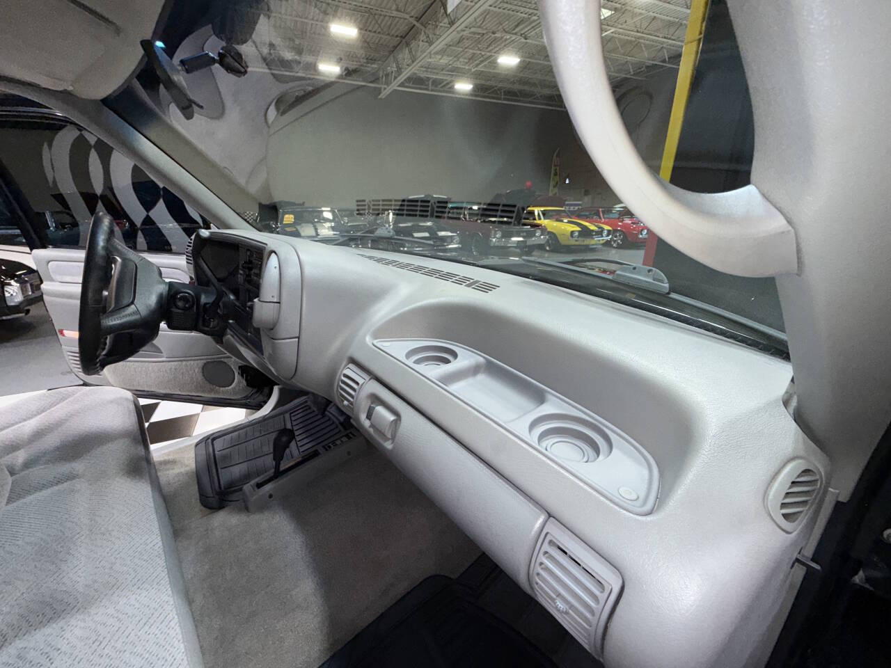 1995 GMC Sierra 1500 29