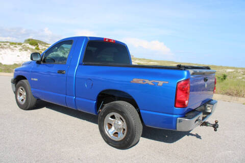 2008 Dodge Ram 1500 ST