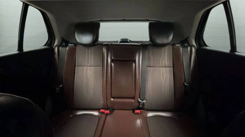2015 Chevrolet Trax LT