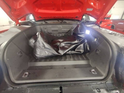 2025 GMC HUMMER EV 2X