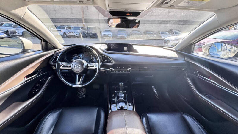 2023 Mazda CX-30 2.5 S Premium