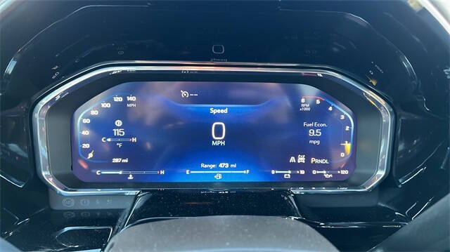 2026 Chevrolet Silverado 3500HD