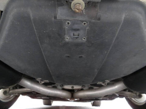 1996 Chevrolet Corvette