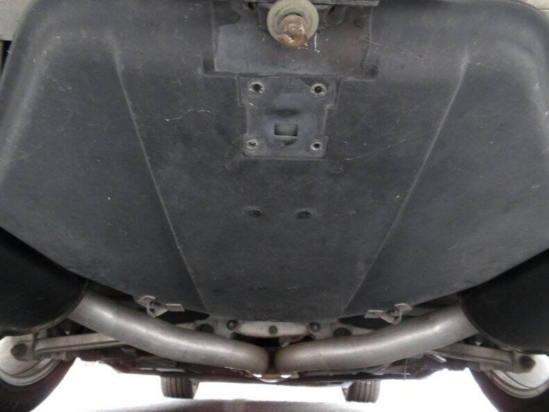 1996 Chevrolet Corvette