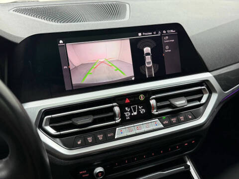 2022 BMW 4 Series 430i