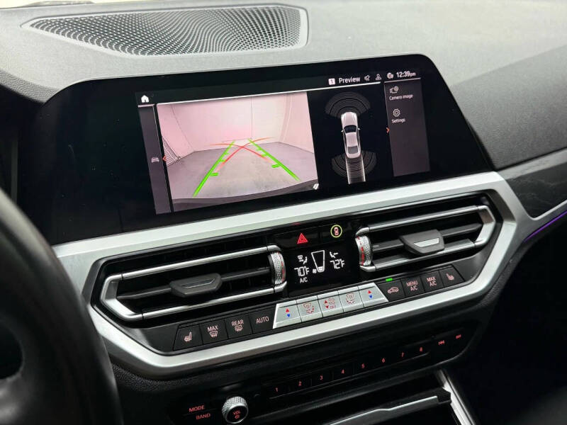 2022 BMW 4 Series 430i