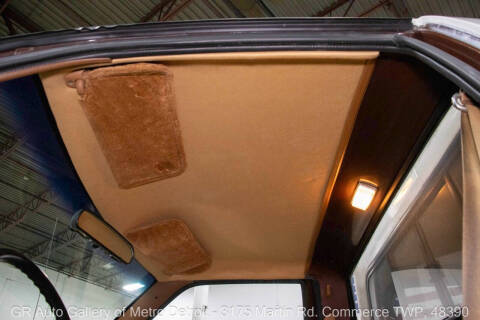 1989 GMC S-15 Special