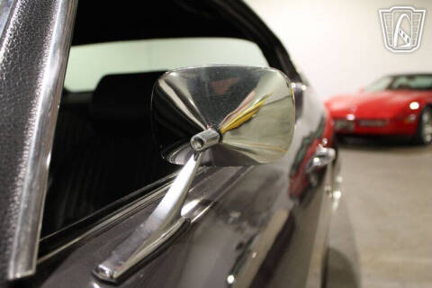 1971 Chevrolet Chevelle