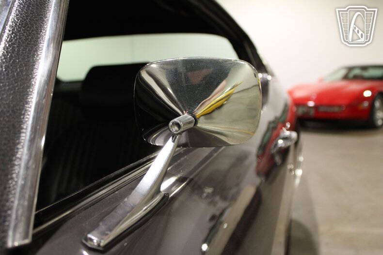 1971 Chevrolet Chevelle